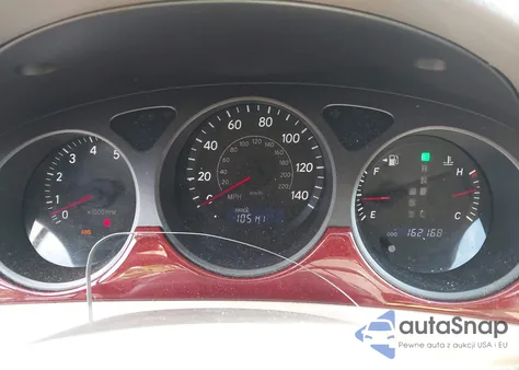 2002 Lexus Es 300 z USA, uszkodzony, nr VIN JTHBF30G520043398